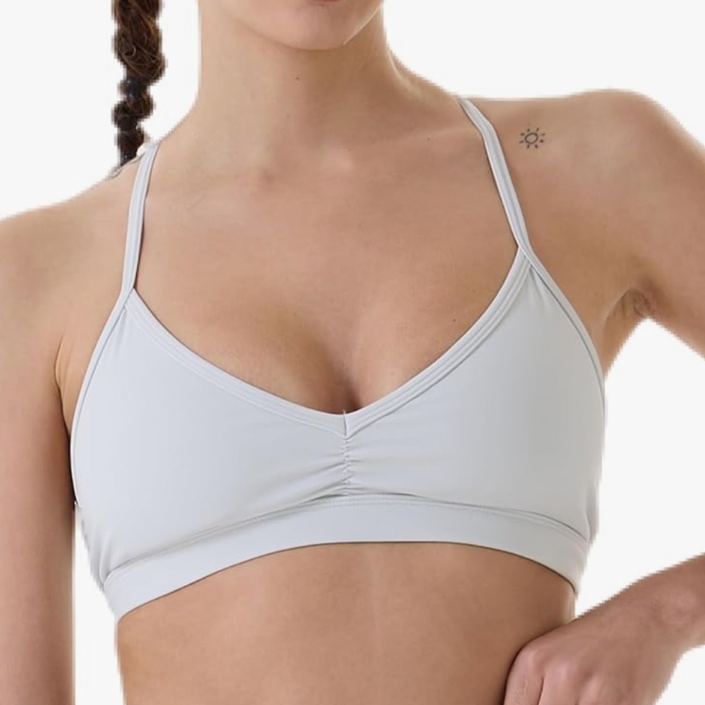 Sports bra